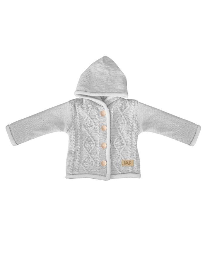 Sweater lined PINGUINE