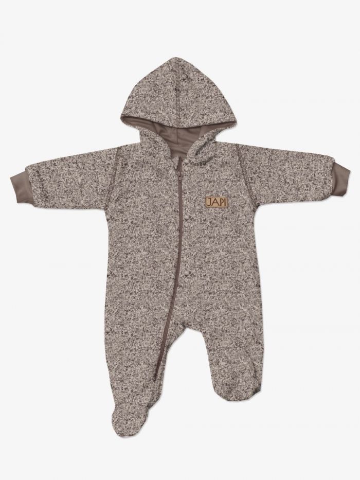 Sweater overall SOFT