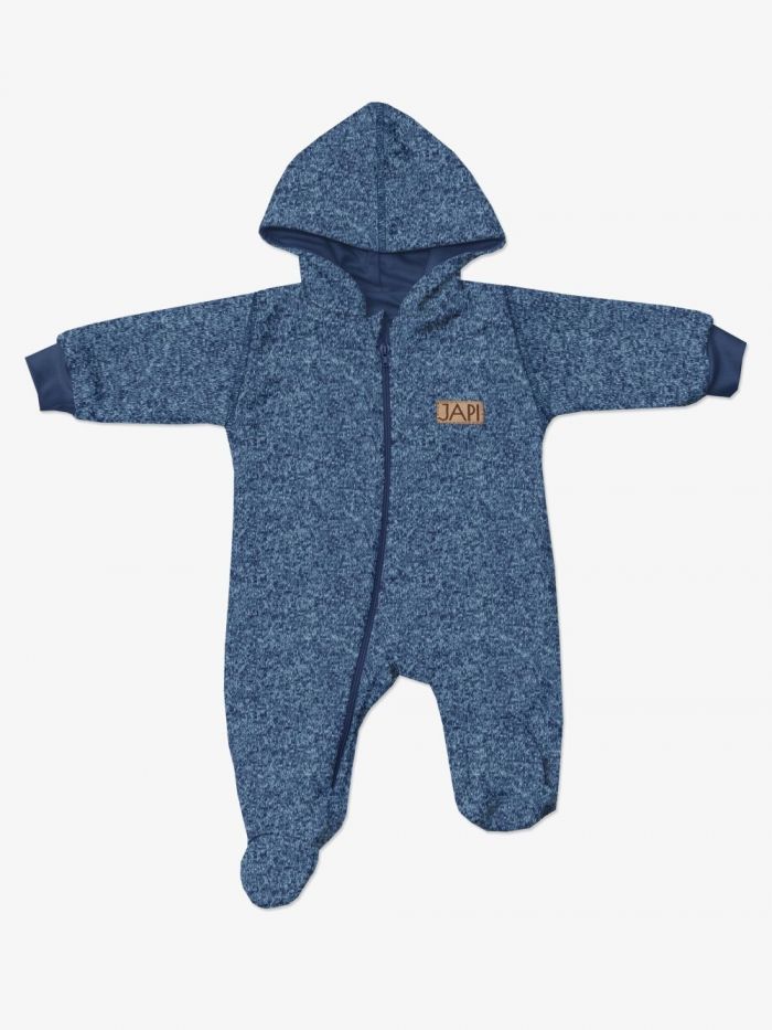 Sweater overall SOFT