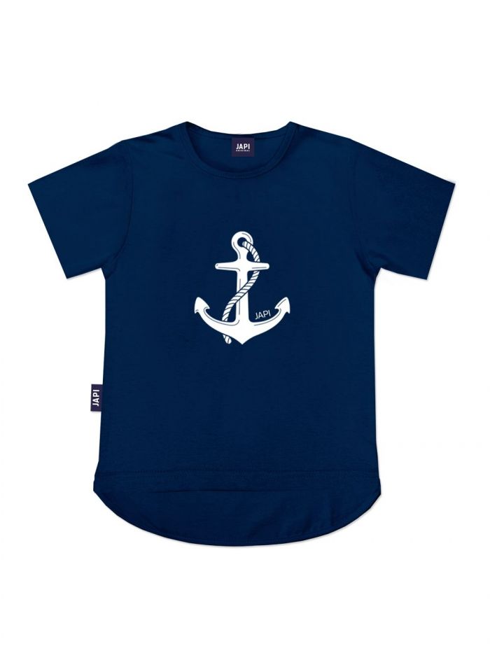 T-shirt  NAUTICAL