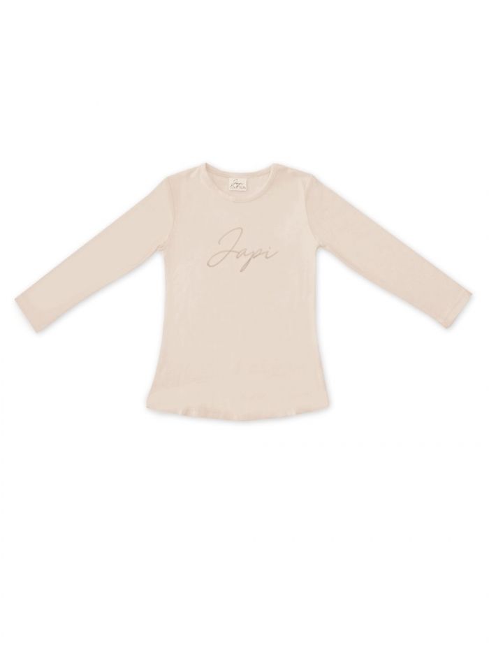 T-shirt SIMPLICITY LS