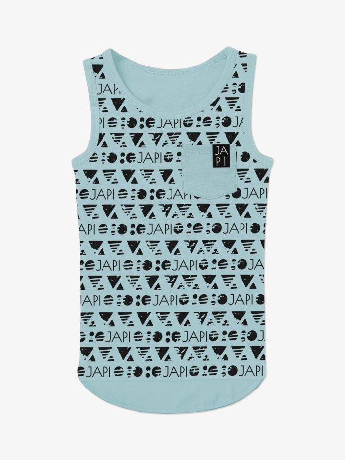 Tank top Triangle