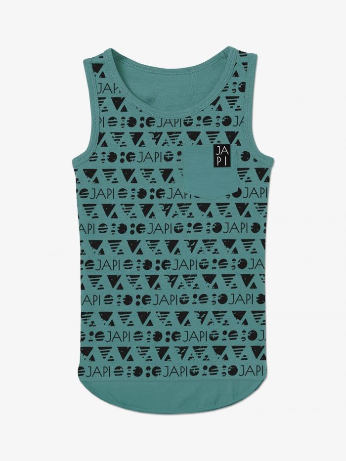 Tank top Triangle