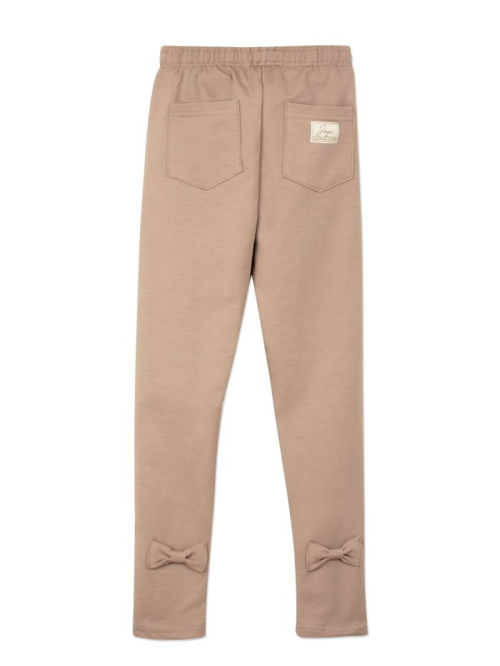 Thick leggings ribbon JAPI