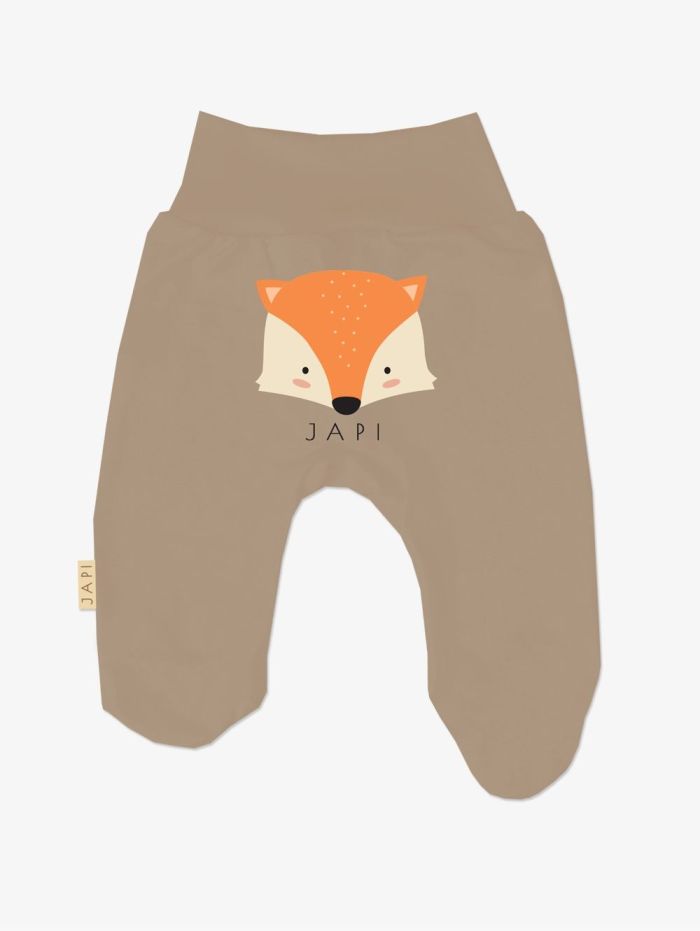 Trousers FOX