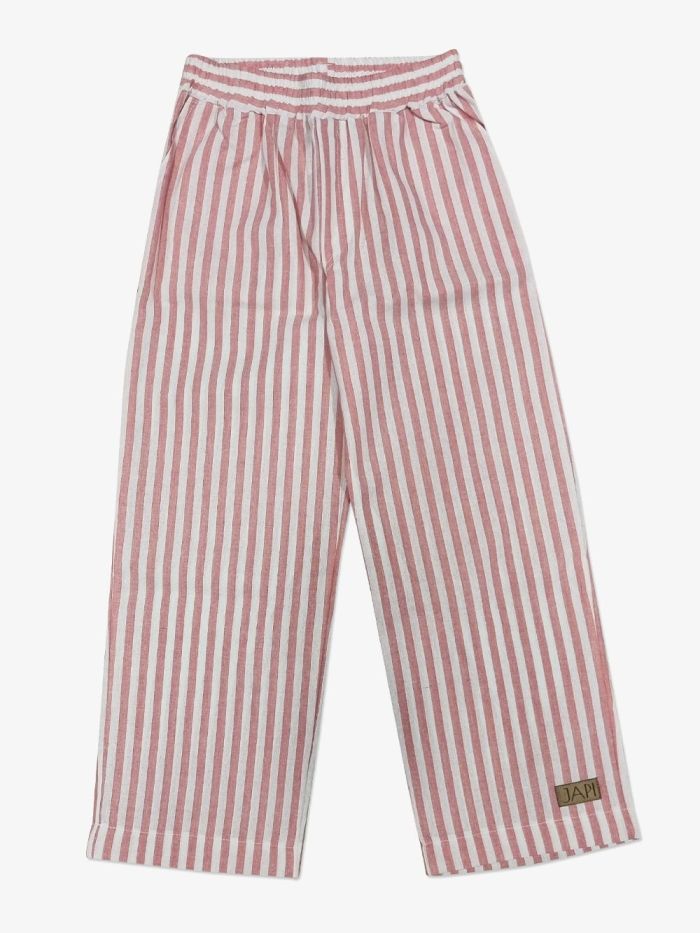 Trousers STRIPES
