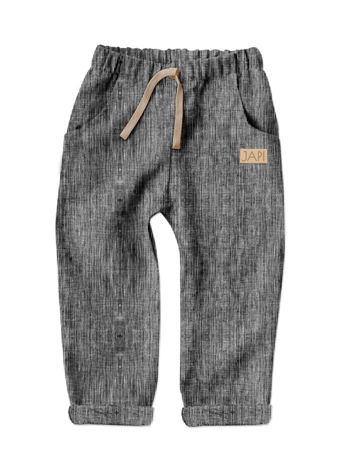 Trousers VOLCANIC