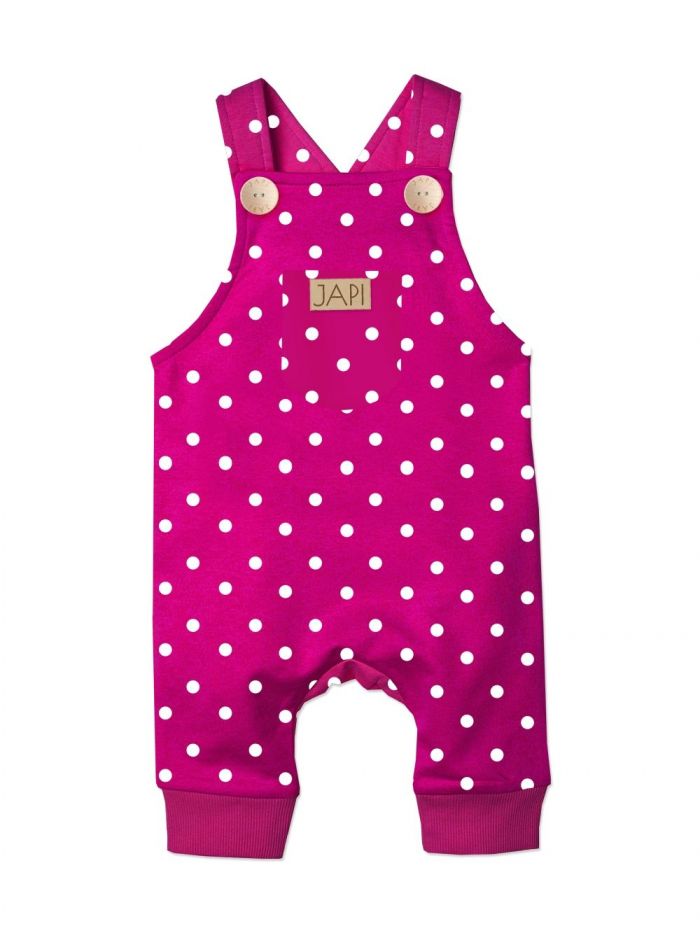 3. Pohodlné dievčenské tepláky DOTS