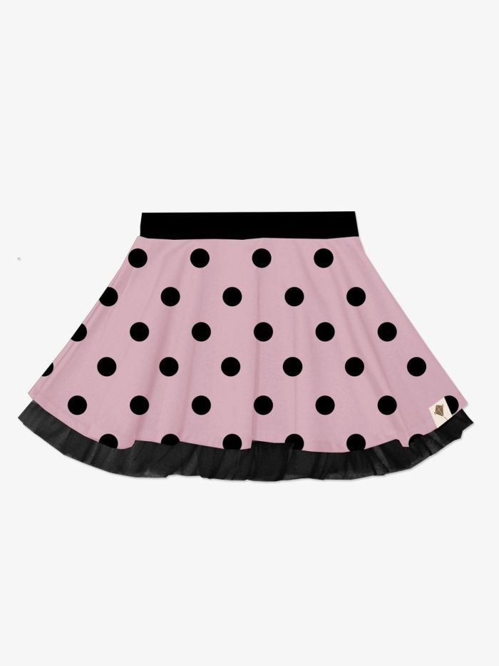 Tulle skirt CANDY