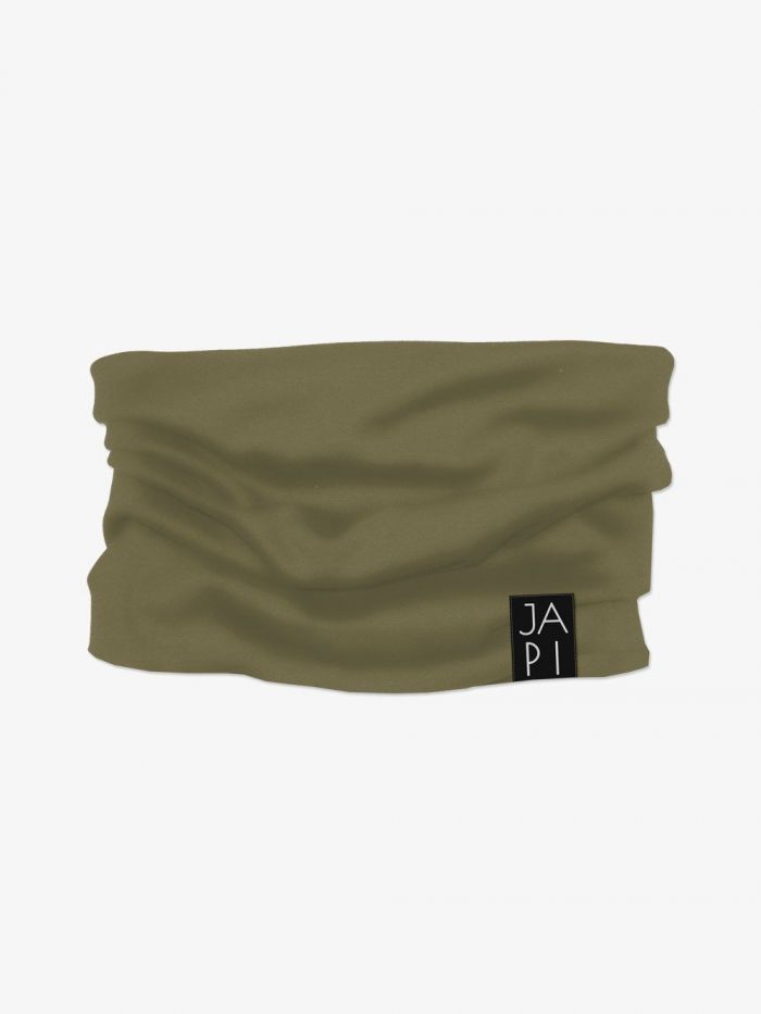 Tunnel scarf Camouflage