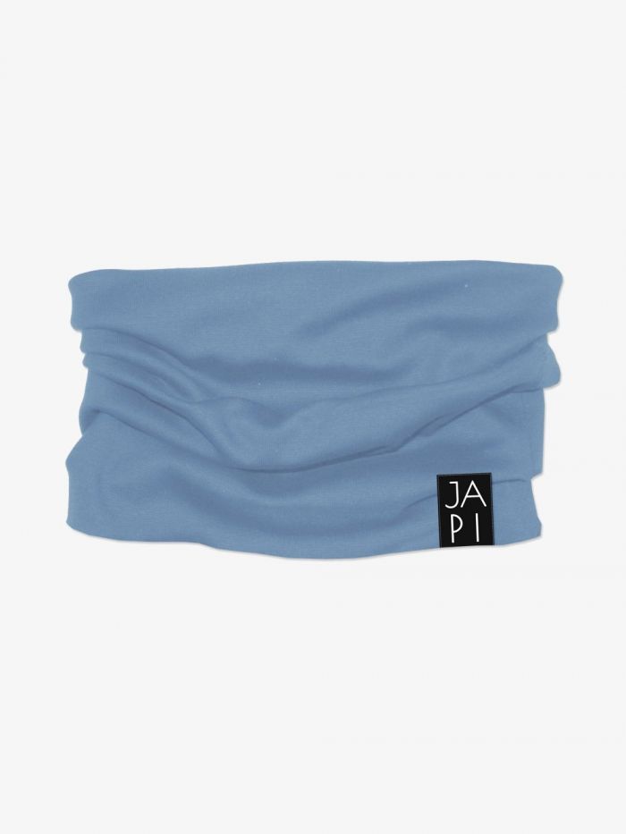 Tunnel scarf OMG