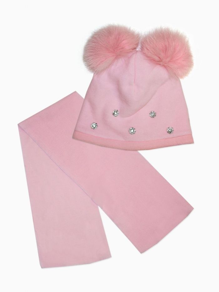 Warm hat Diamond