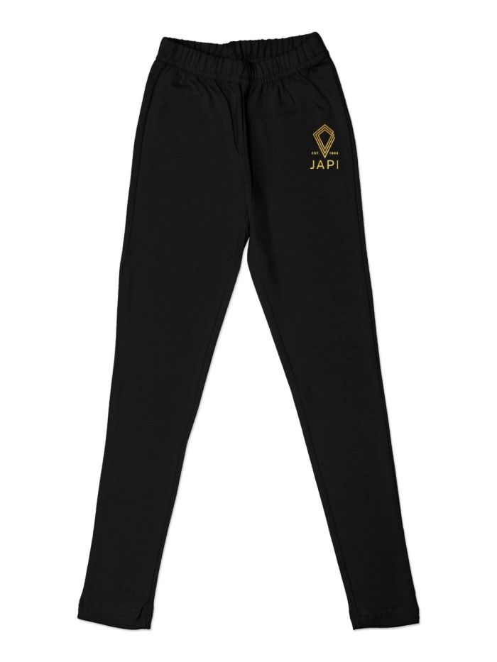 Women's leggings GOLDEN