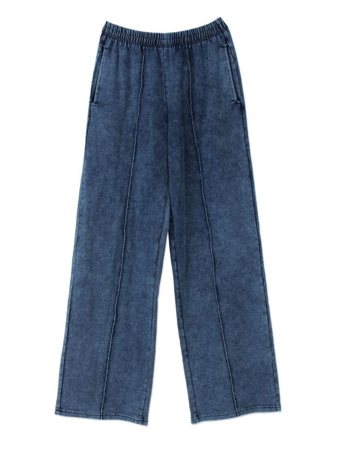 Women's trousers JEANS PADAVÉ