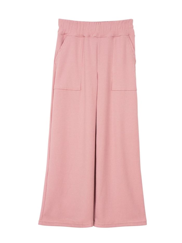 Women's trousers ŠIROKÉ PADAVÉ