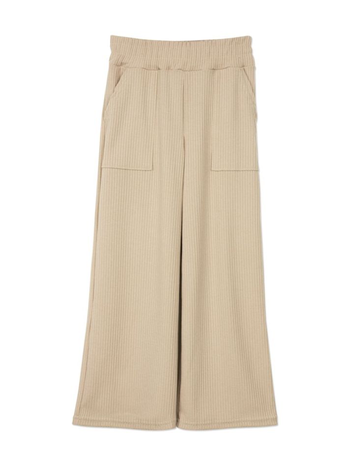 Women's trousers ŠIROKÉ PADAVÉ