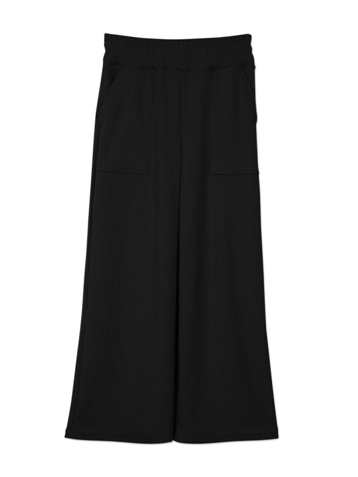 Women's trousers ŠIROKÉ PADAVÉ