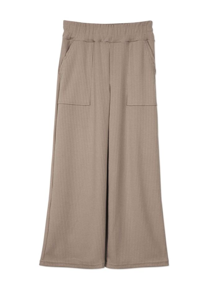 Women's trousers ŠIROKÉ PADAVÉ