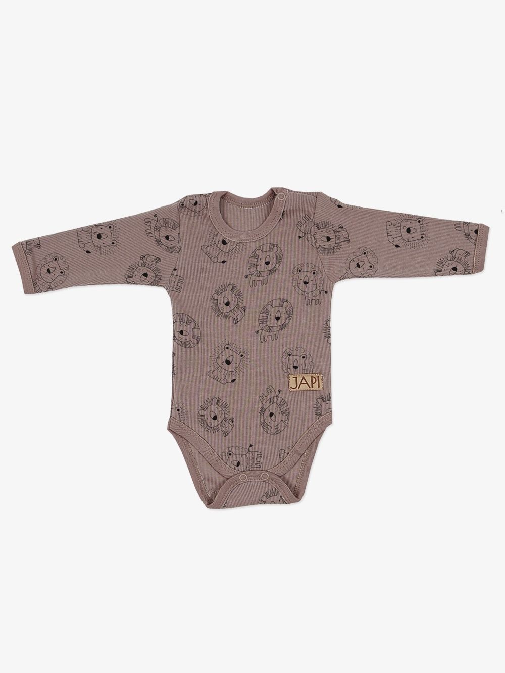 Detské body pre najmenších