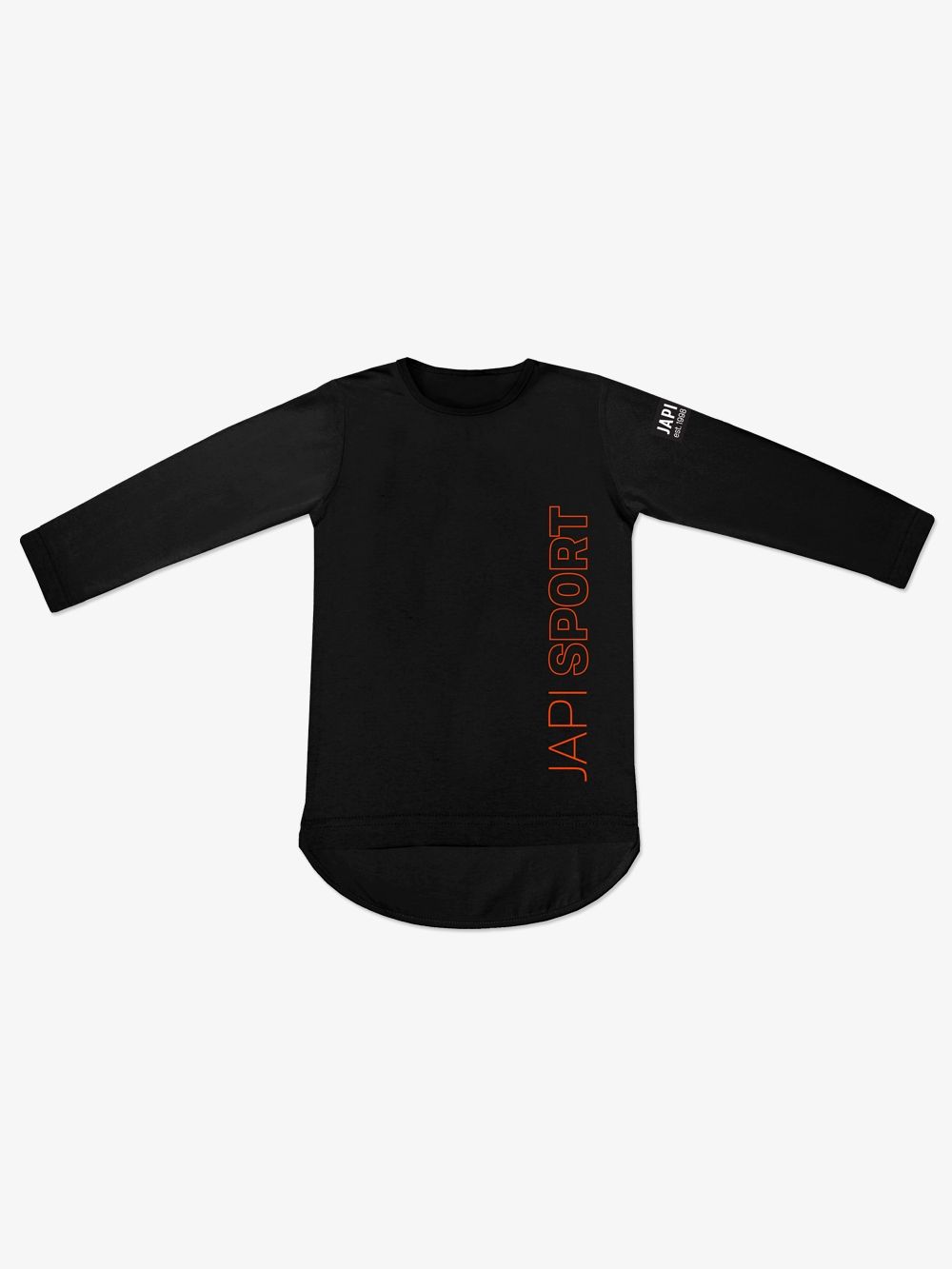 Long-sleeved T-shirt JAPI SPORT