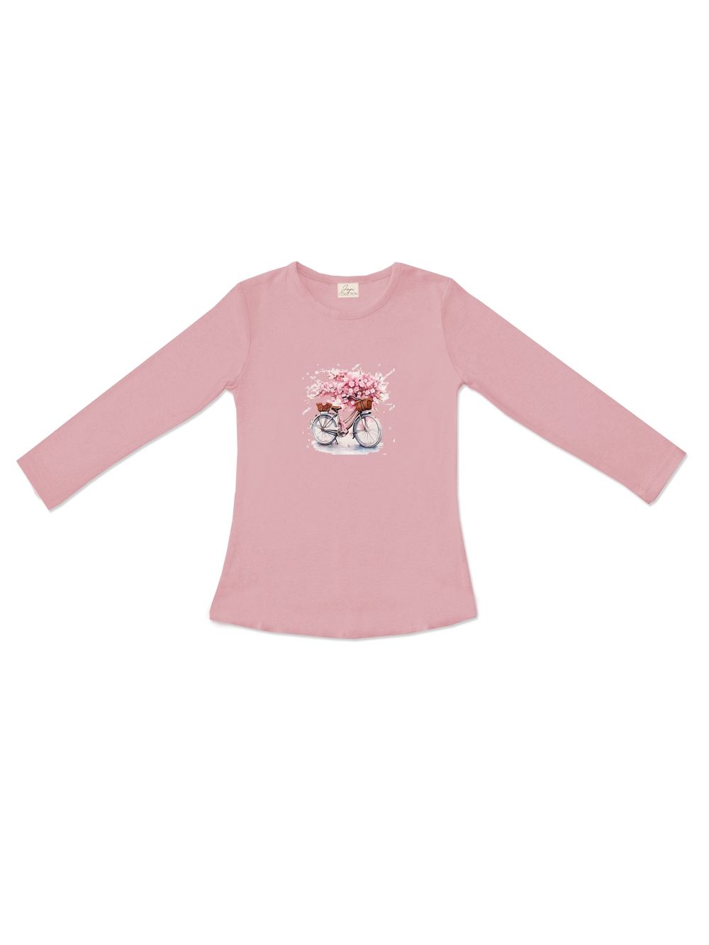 Long-sleeved T-shirt VINTAGE