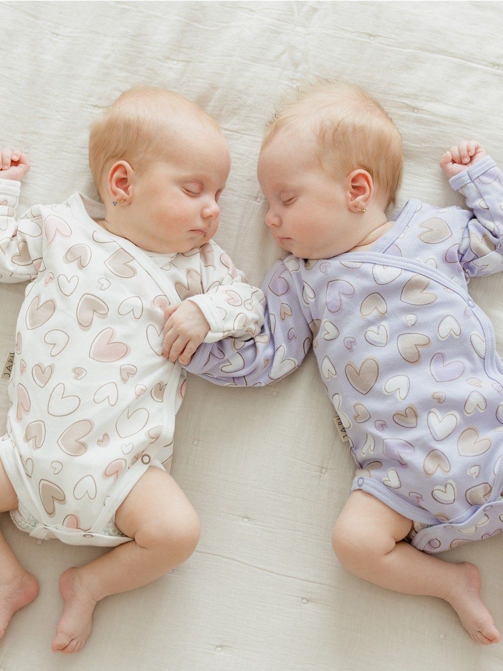 detské zavinovacie body