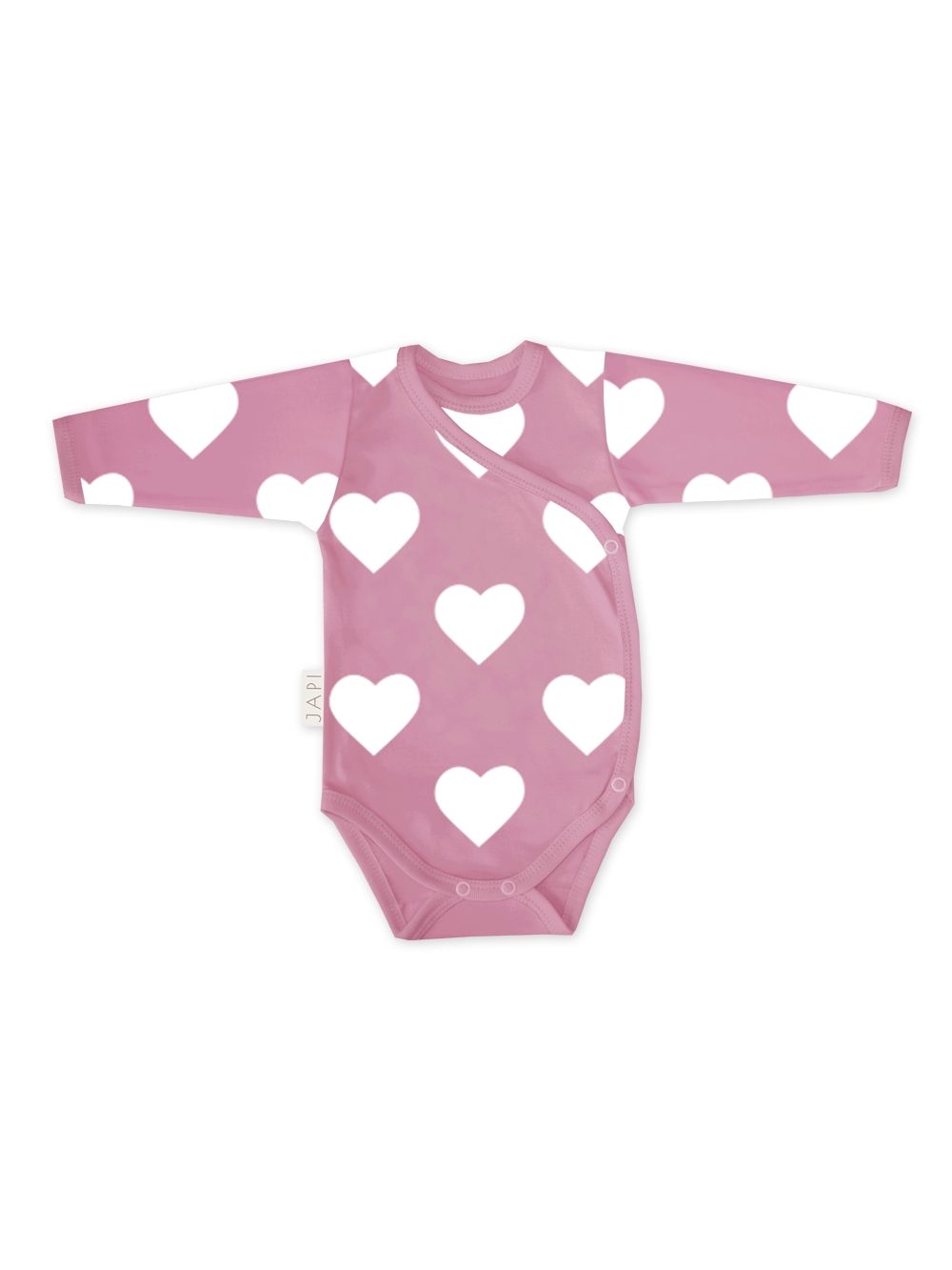 Detské body prekladacie SWEET