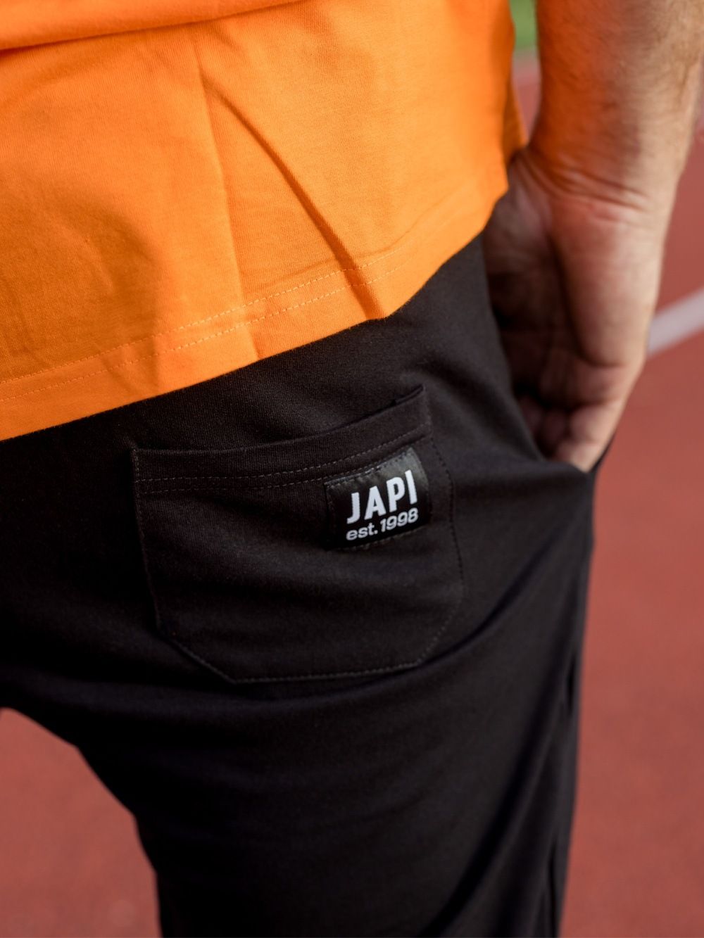 Men's pants JAPI SPORT