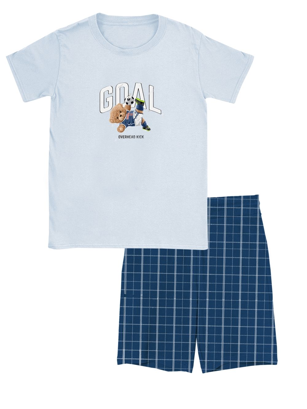 Men's pyjamas GOAL