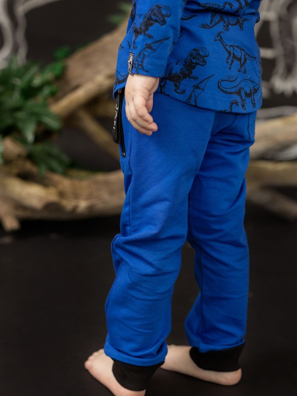 Pants one-color DINO