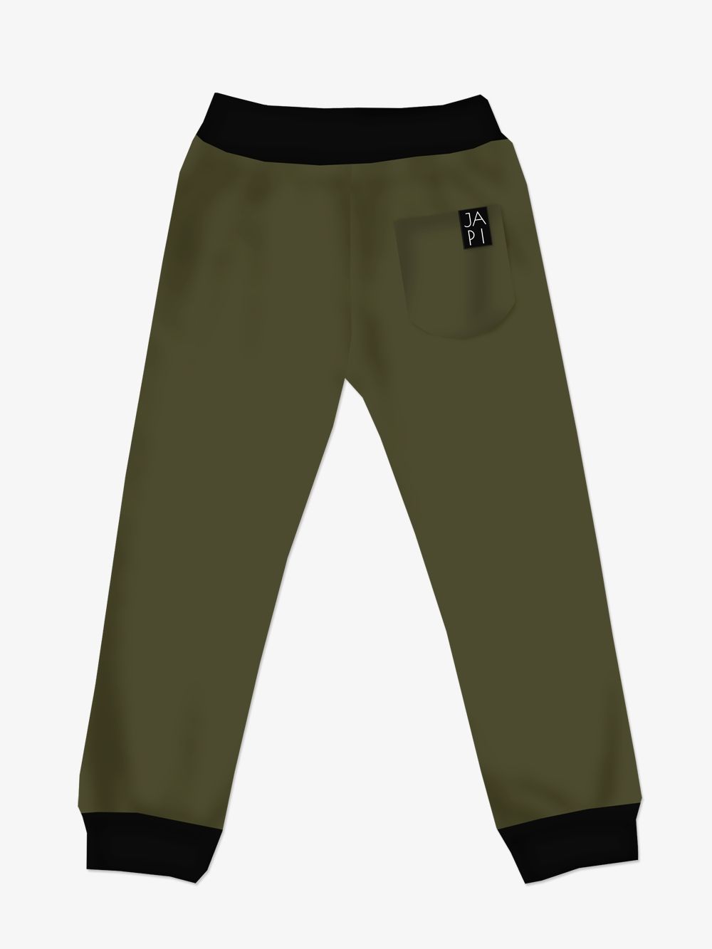 Pants one-color DINO