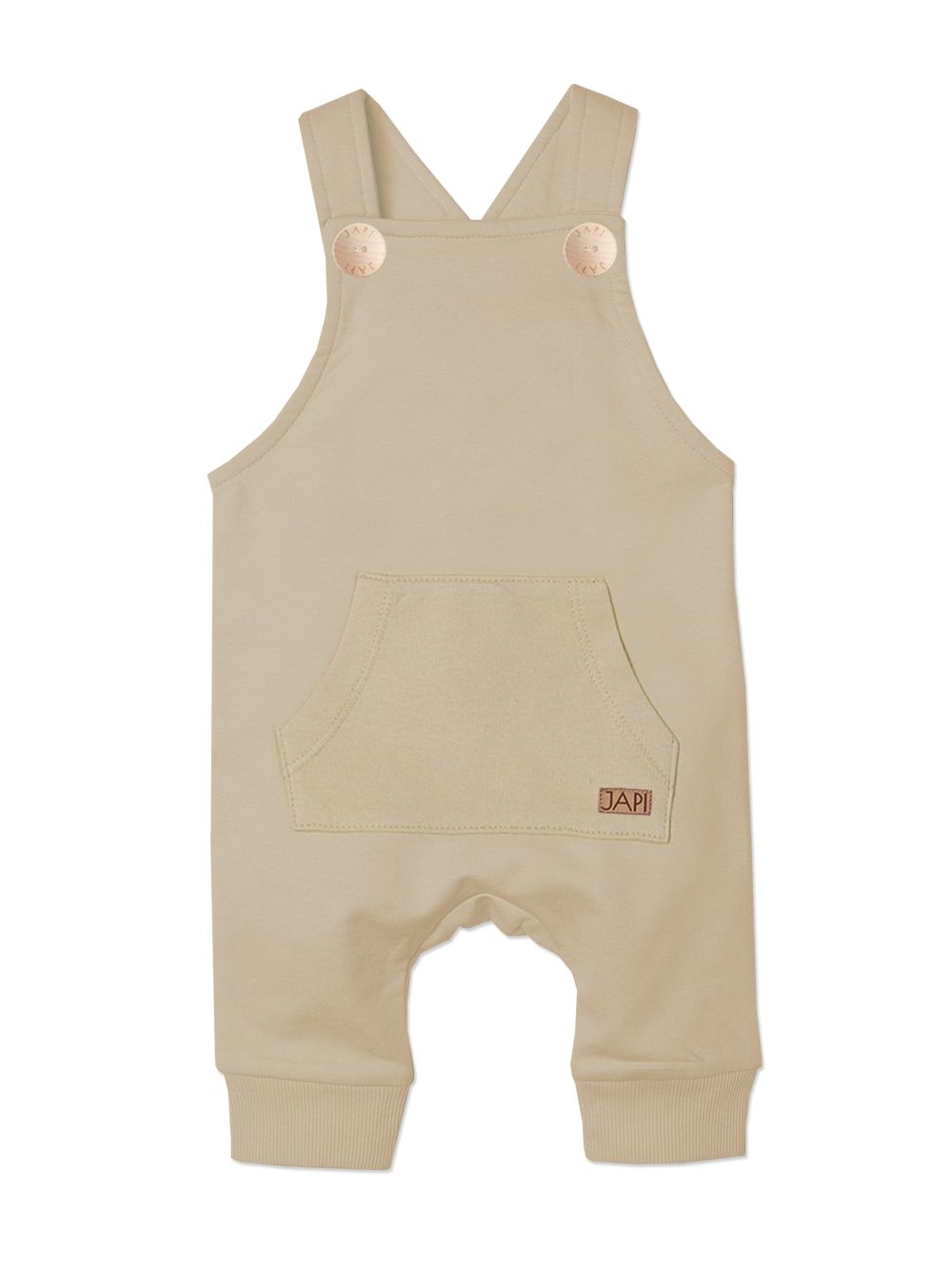 Pants with braces 1C BOYS COLORS