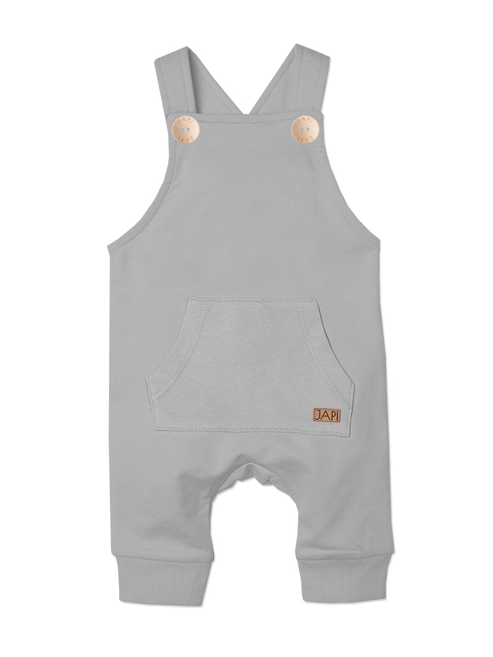 Pants with braces 1C BOYS COLORS