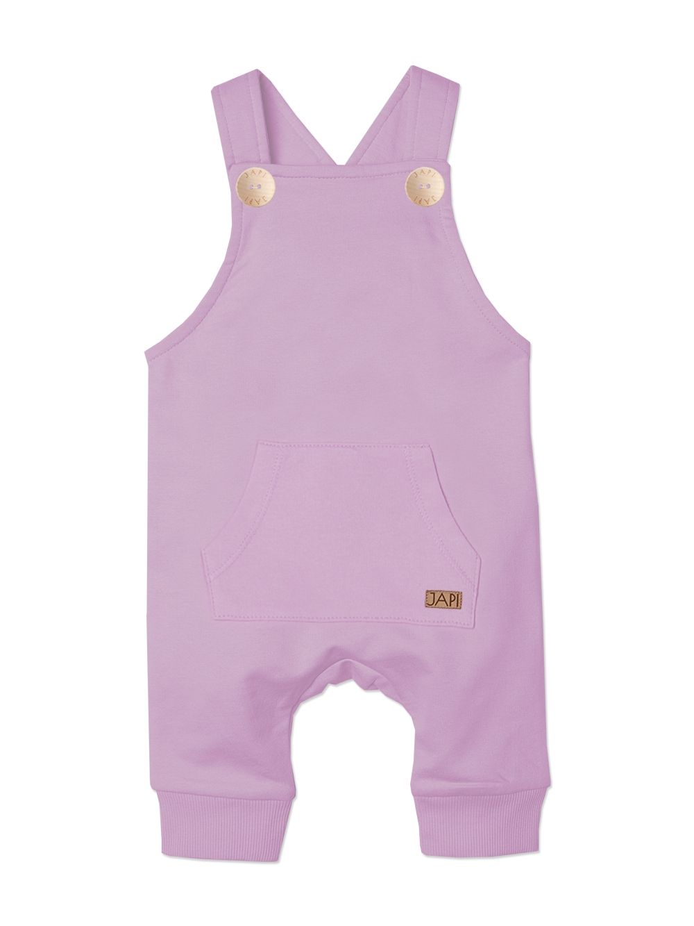 Pants with braces  1C GIRLS COLORS