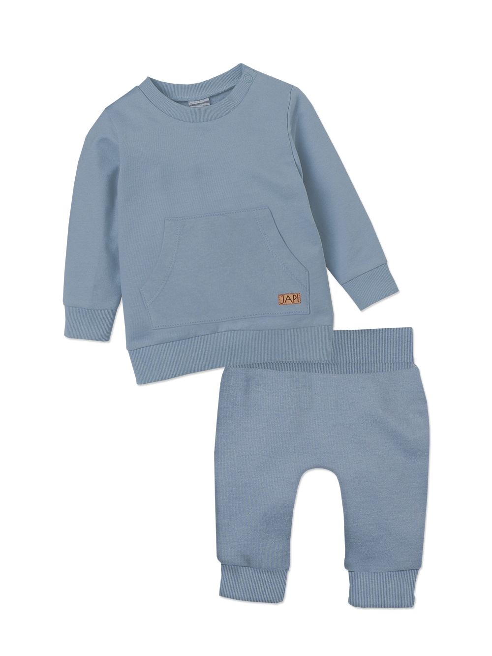 Pullover + Trousers 1C BOYS COLORS
