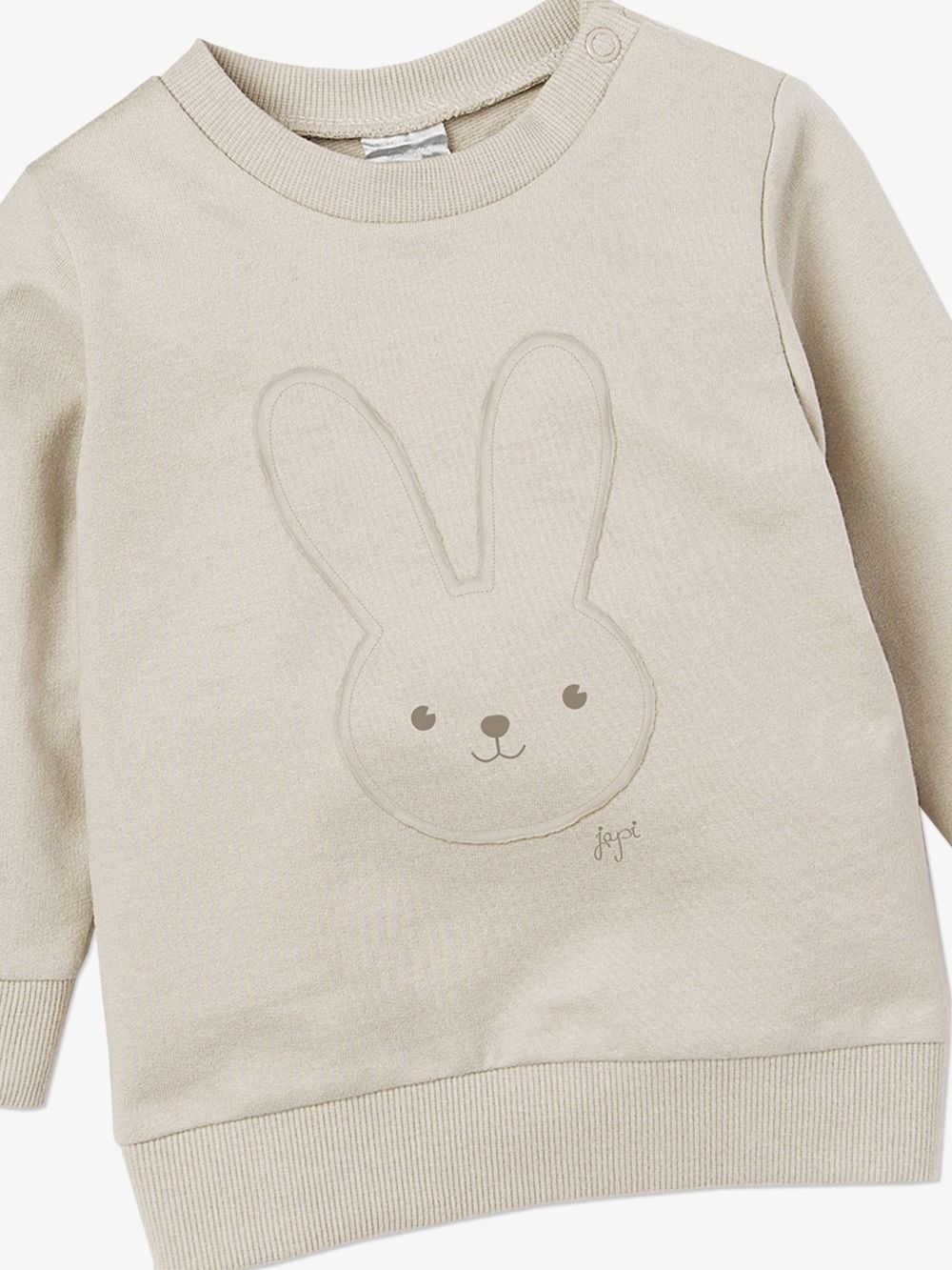 Pullover + Trousers Rabbit