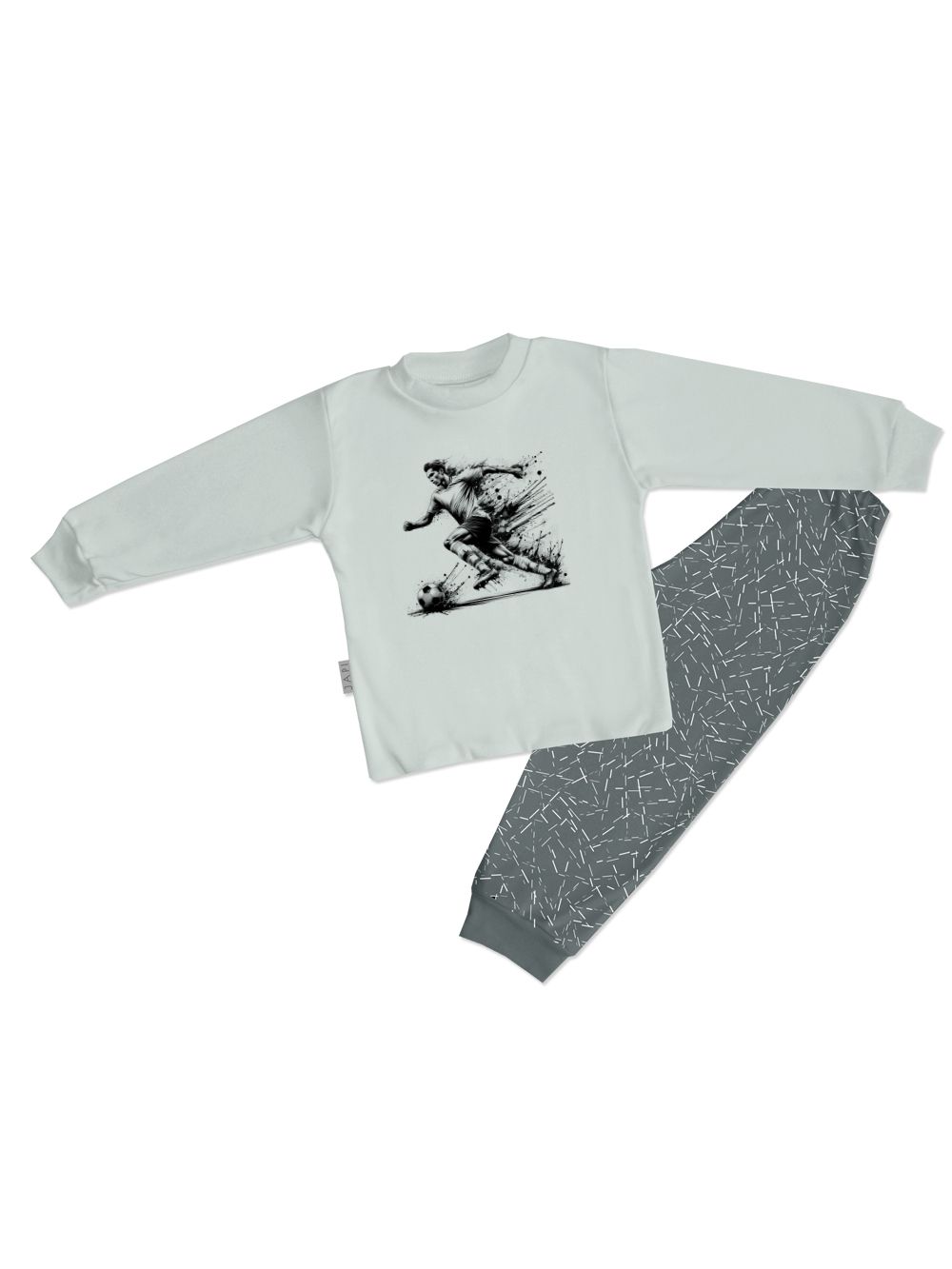 Pyjamas ATTACK