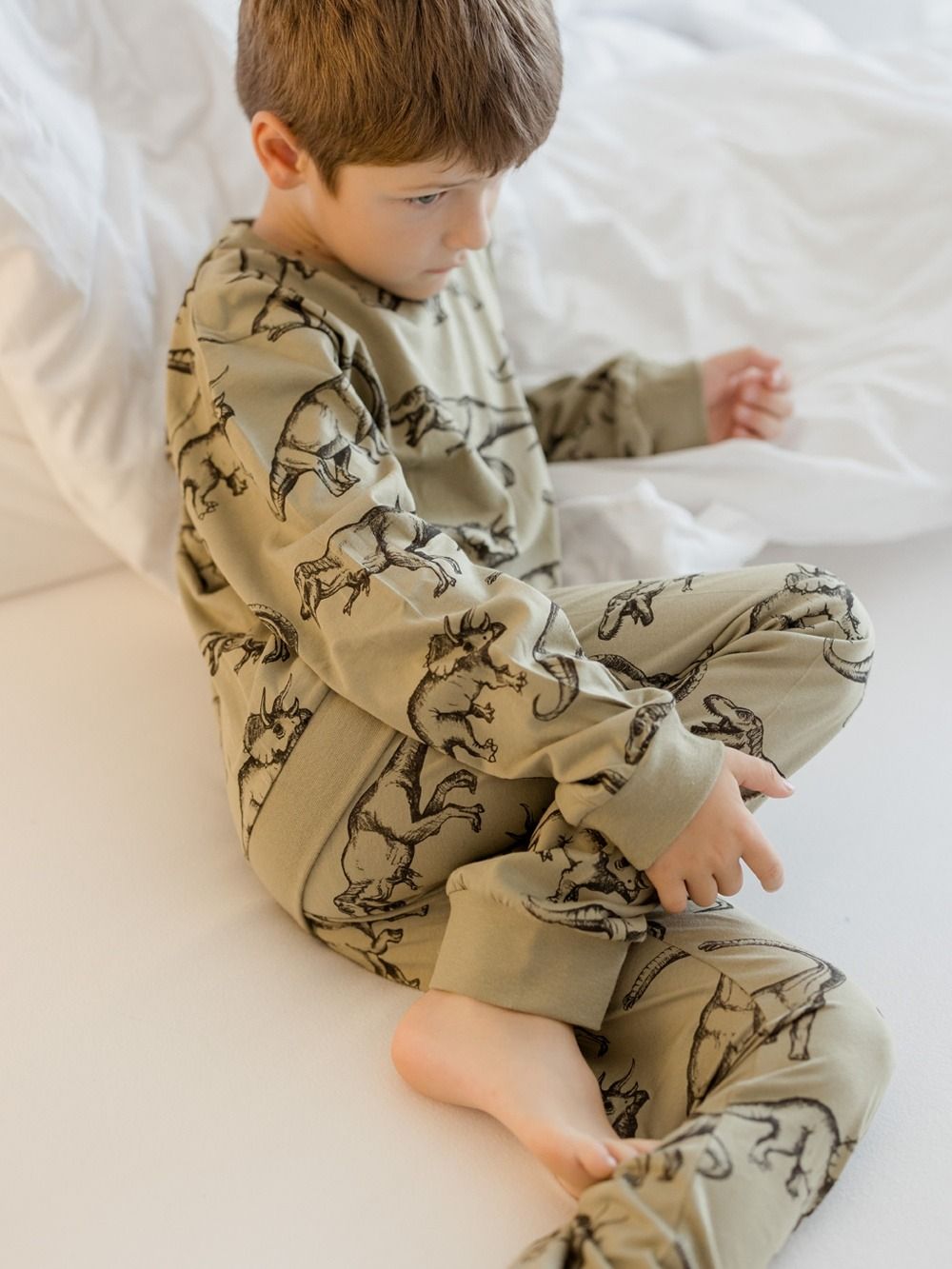 Pyjamas  DINOSAURUS