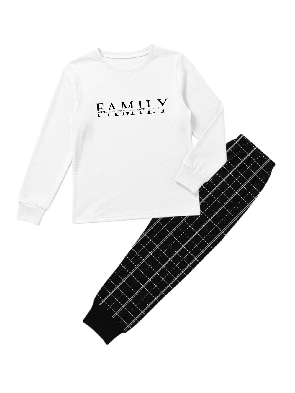 Pyjamas FAMILY