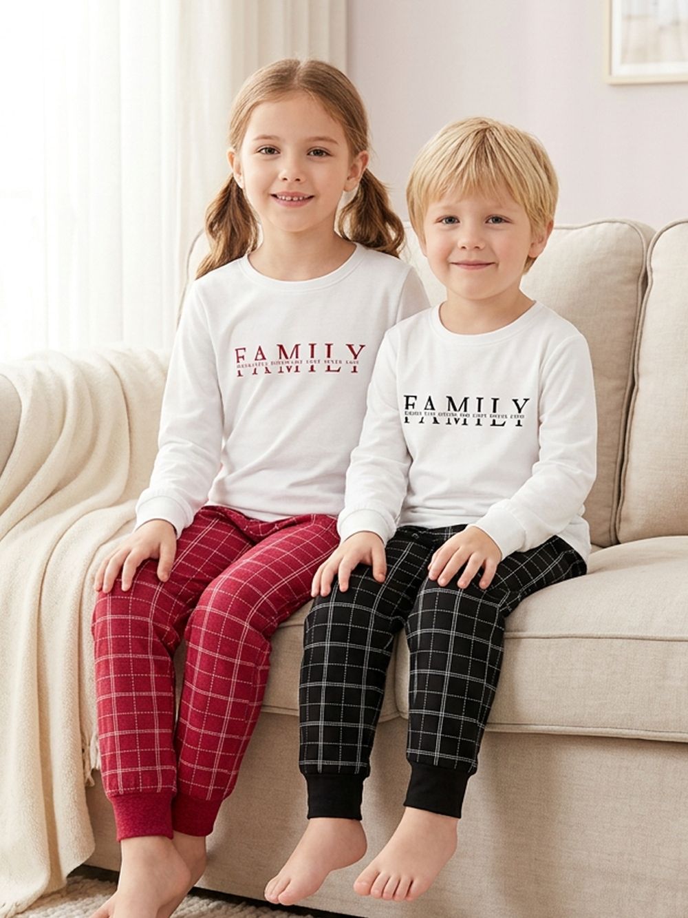 Pyjamas FAMILY
