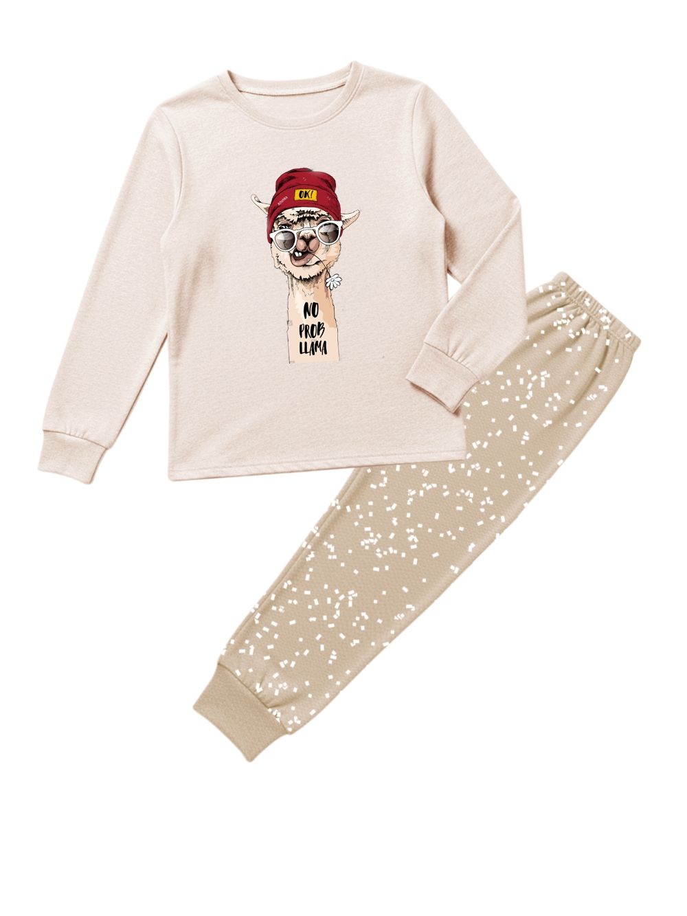 Pyjamas NO PROBLLAMA