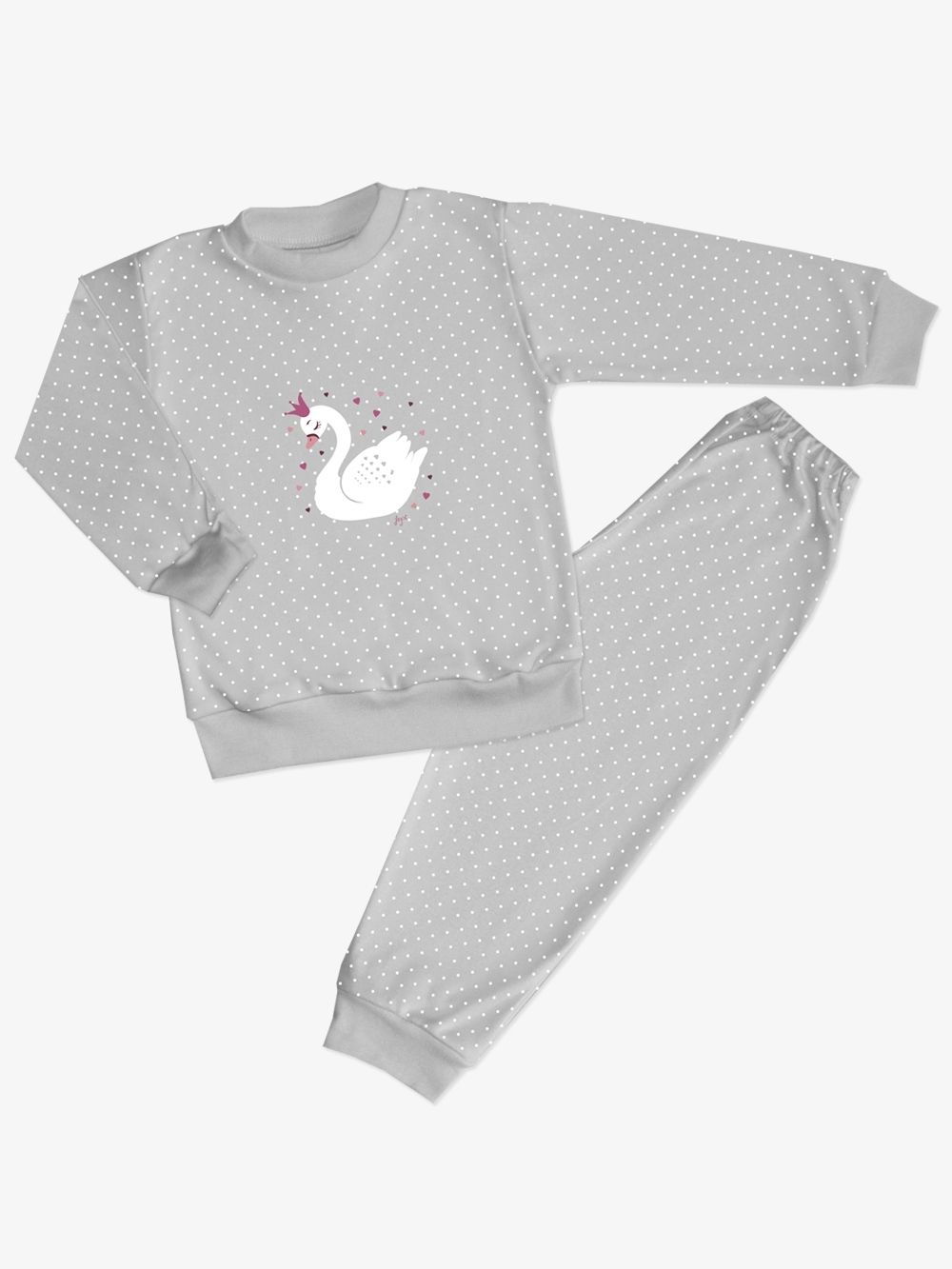 Pyjamas Swan