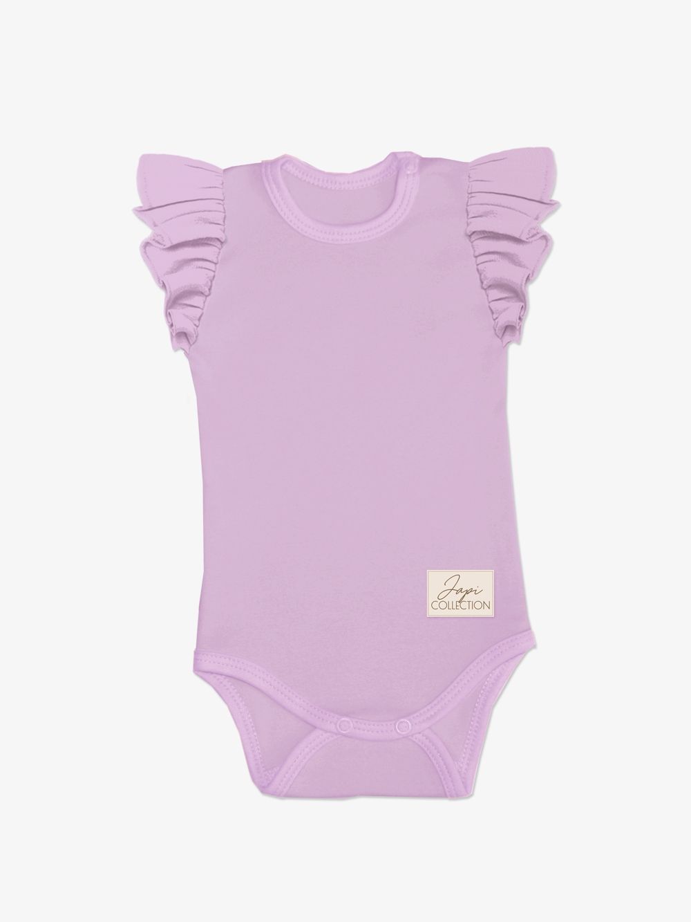 Short-sleeved bodysuit CANDY