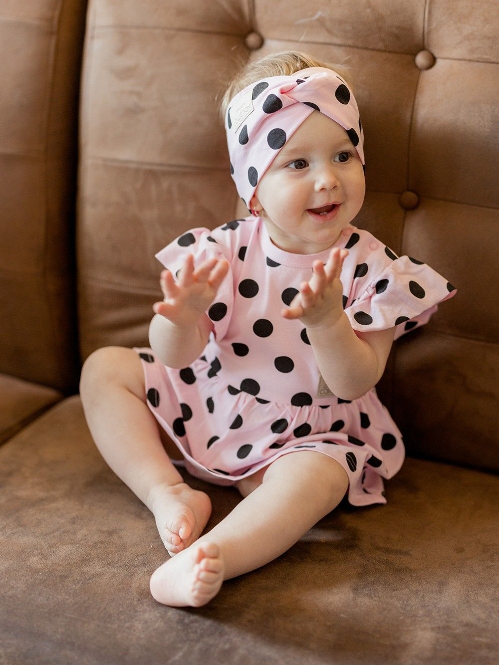 Short-sleeved dress bodysuit CANDY
