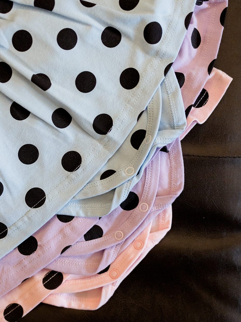 Short-sleeved dress bodysuit CANDY