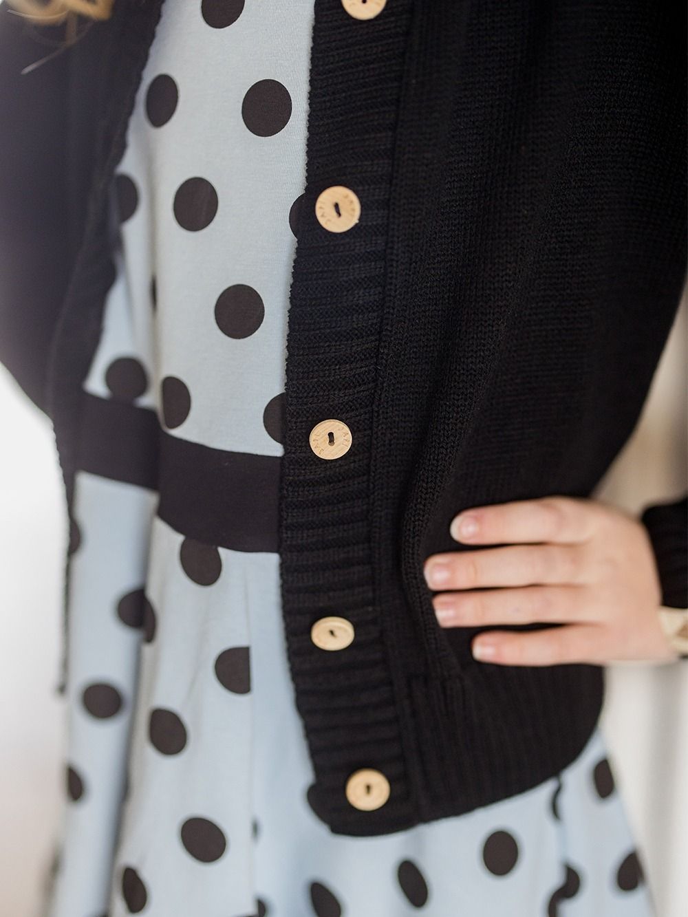 Sleeve-less dress CANDY