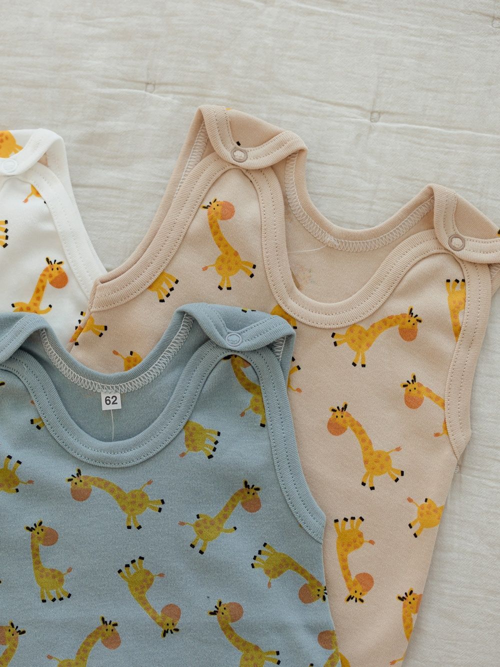 novorodenecké oblečenie
