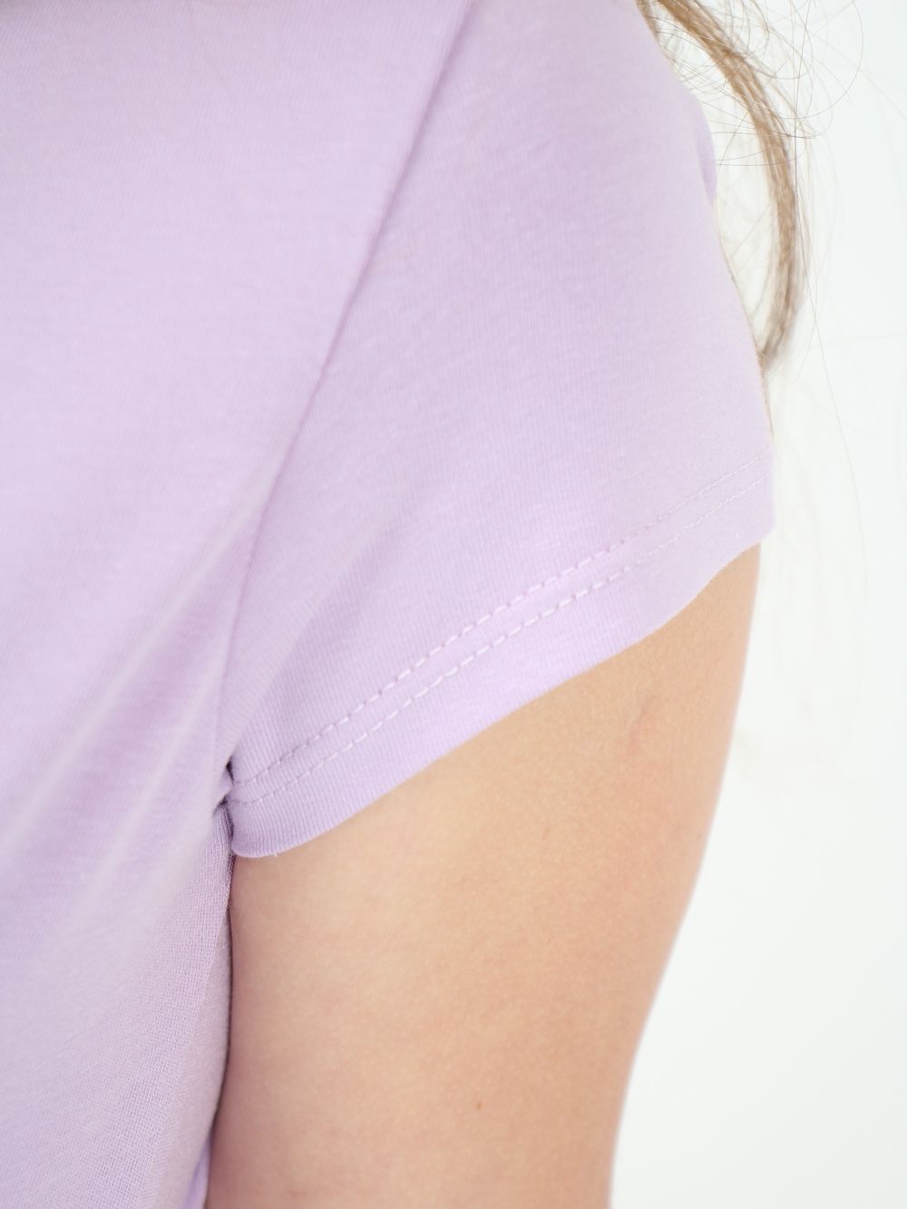 T-shirt with short sleeves RELAX