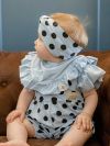 Baby bib 1F CANDY
