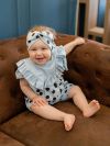Baby bib 1F CANDY